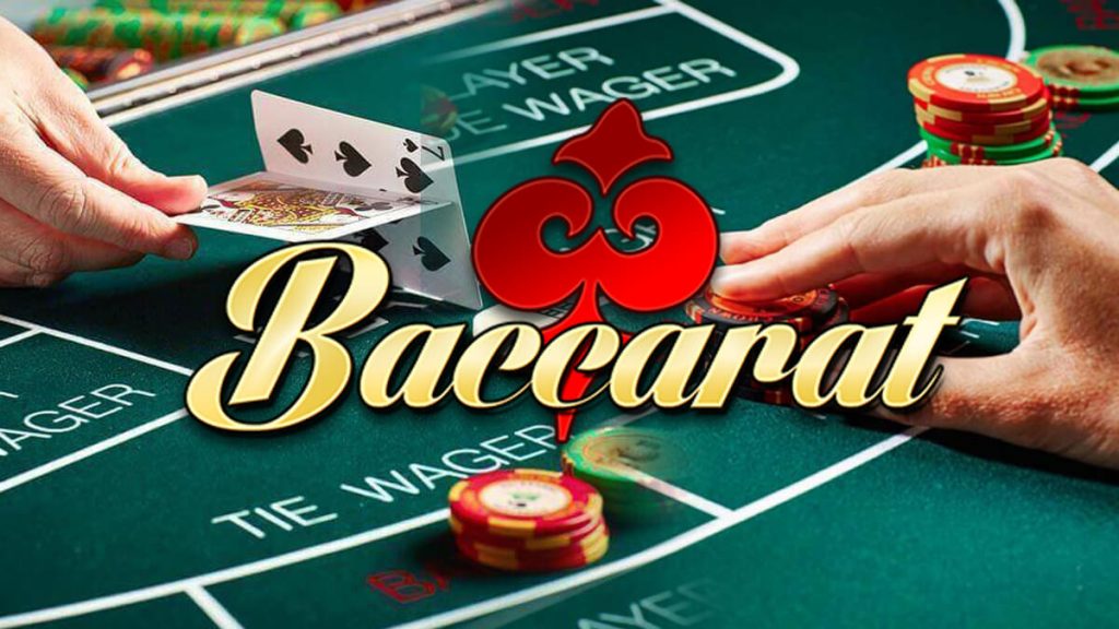 Spice up your sessions with baccarat variants: the games on the program