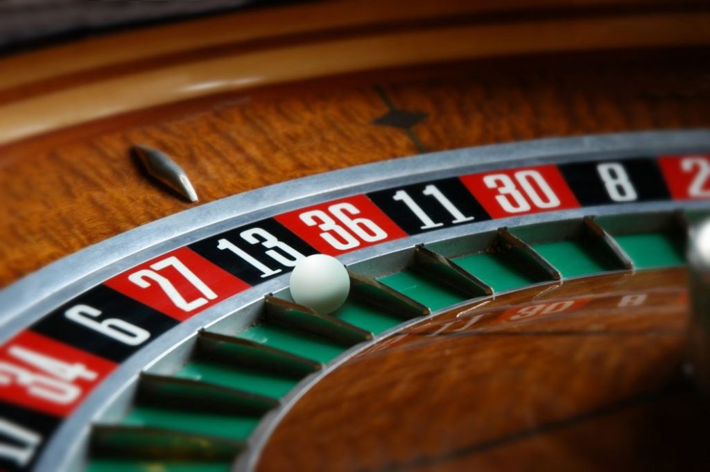 Tips for winning roulette