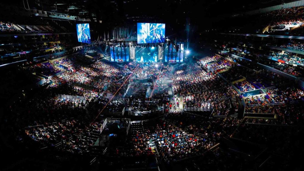 Why Does Esports Attract So Much Investment?